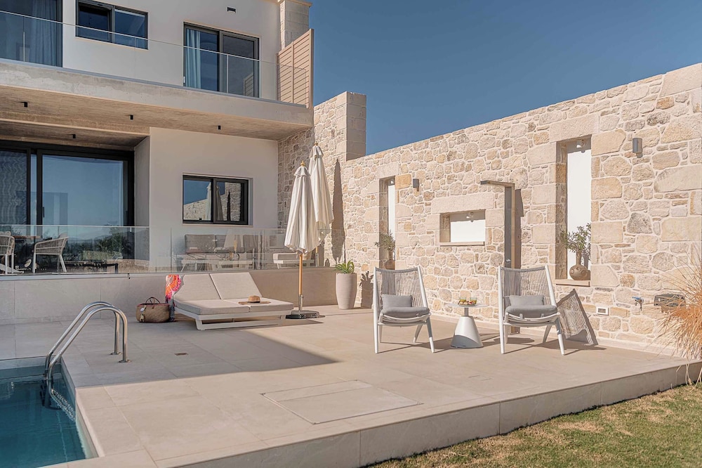Himmel Villas