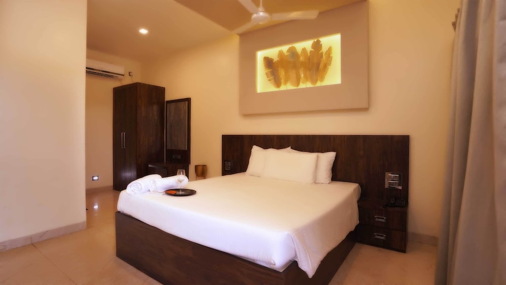Map Resort