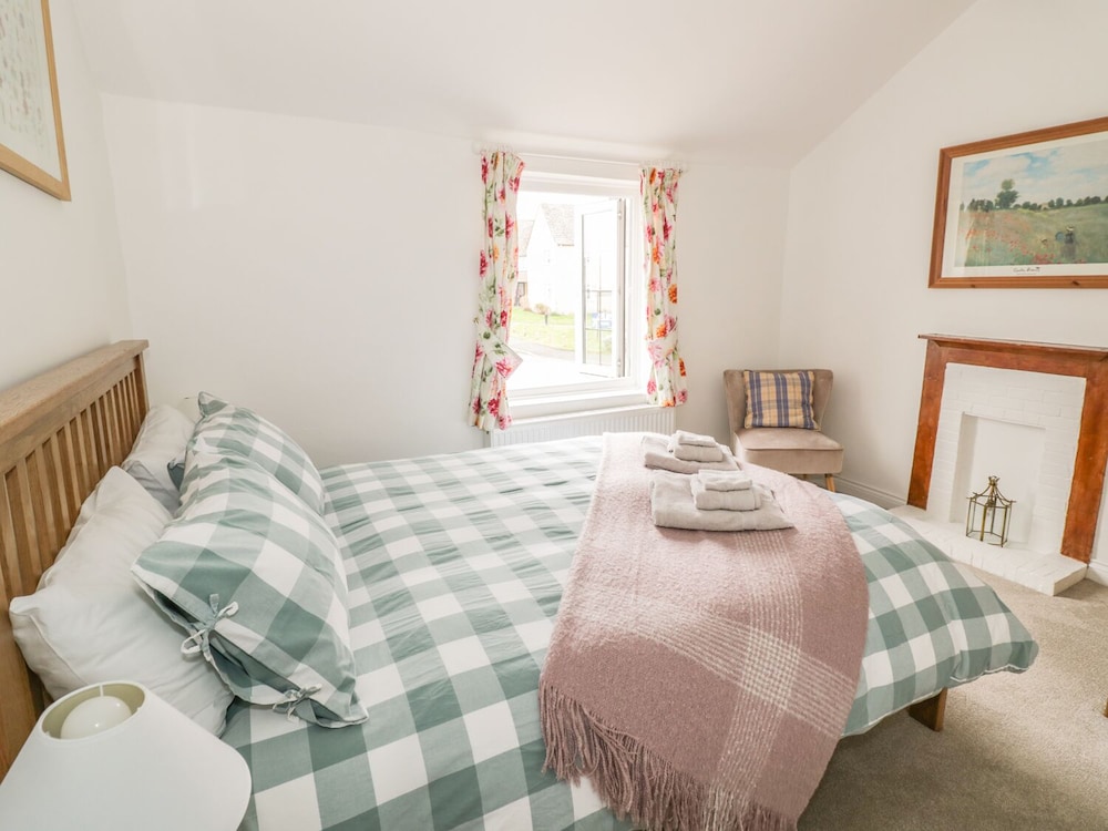 May Cottage