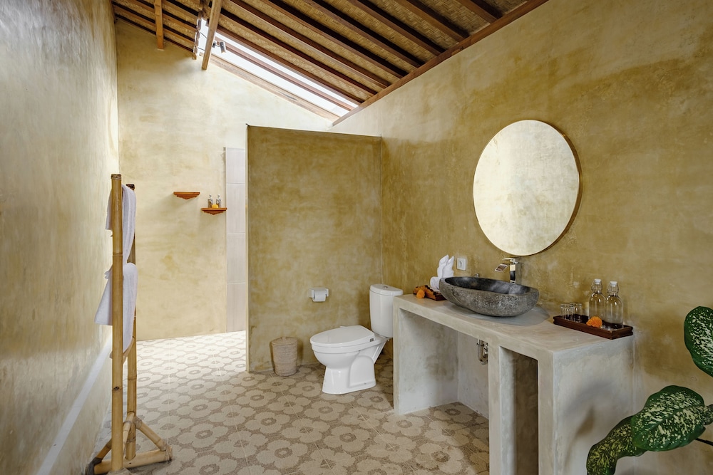 Pucuk Ubud Villa