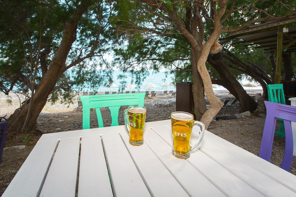 Ada Pansiyon Datca
