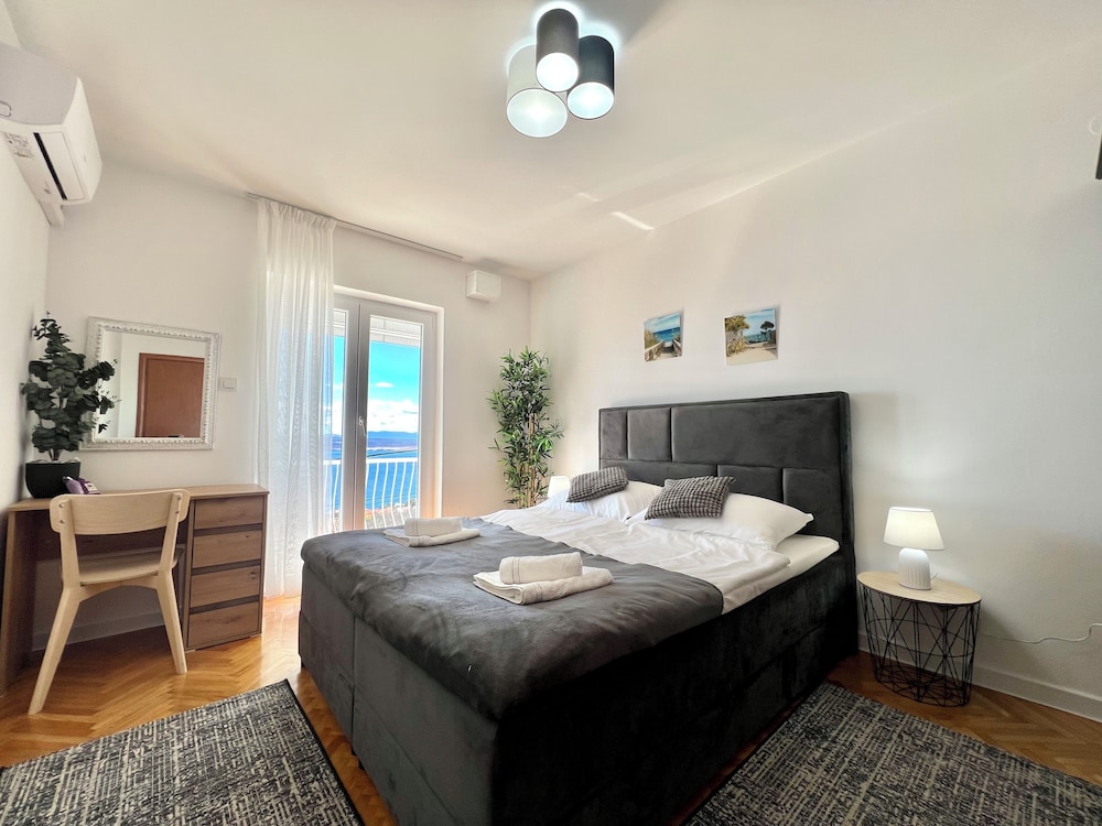 Apartment Frano