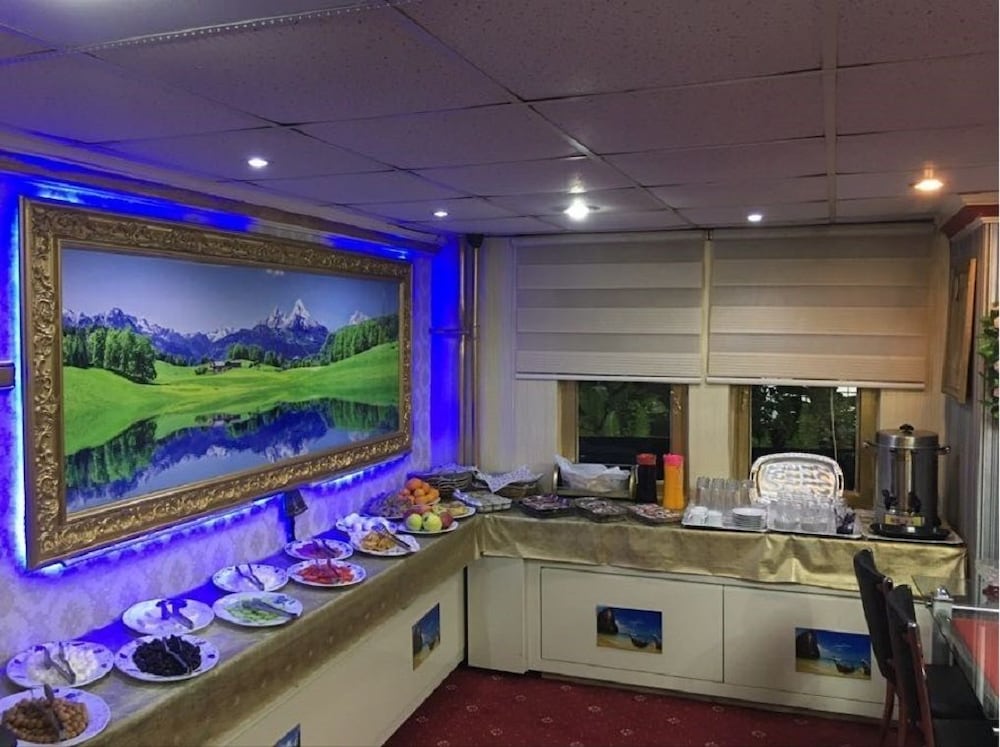 Grand Saray Hotel - Property Image 14