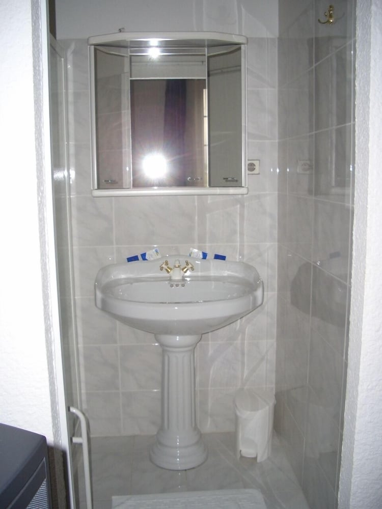 Le Platane