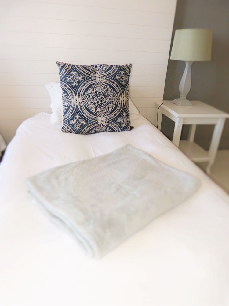 The Hampton Exclusive Guest House