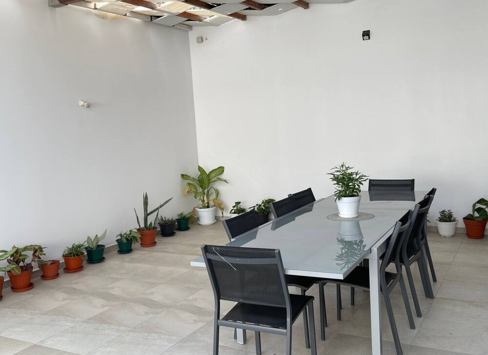 Modern villa located Praia - Cabo verde