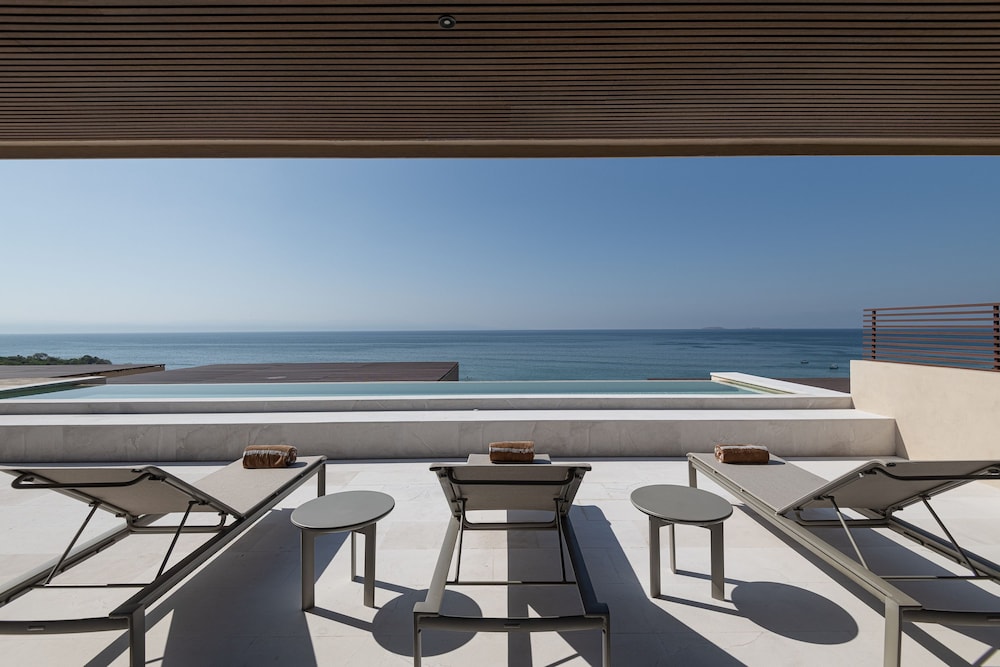 Casa Patamar in Punta Mita
