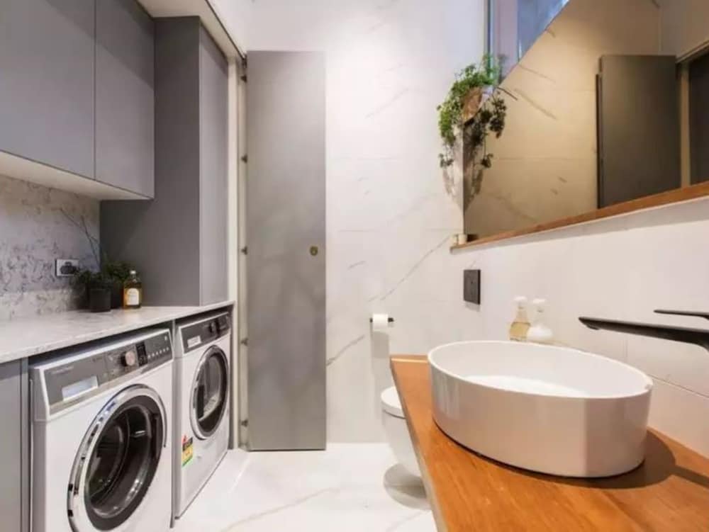 ReadySet Apartments at Glasshouse