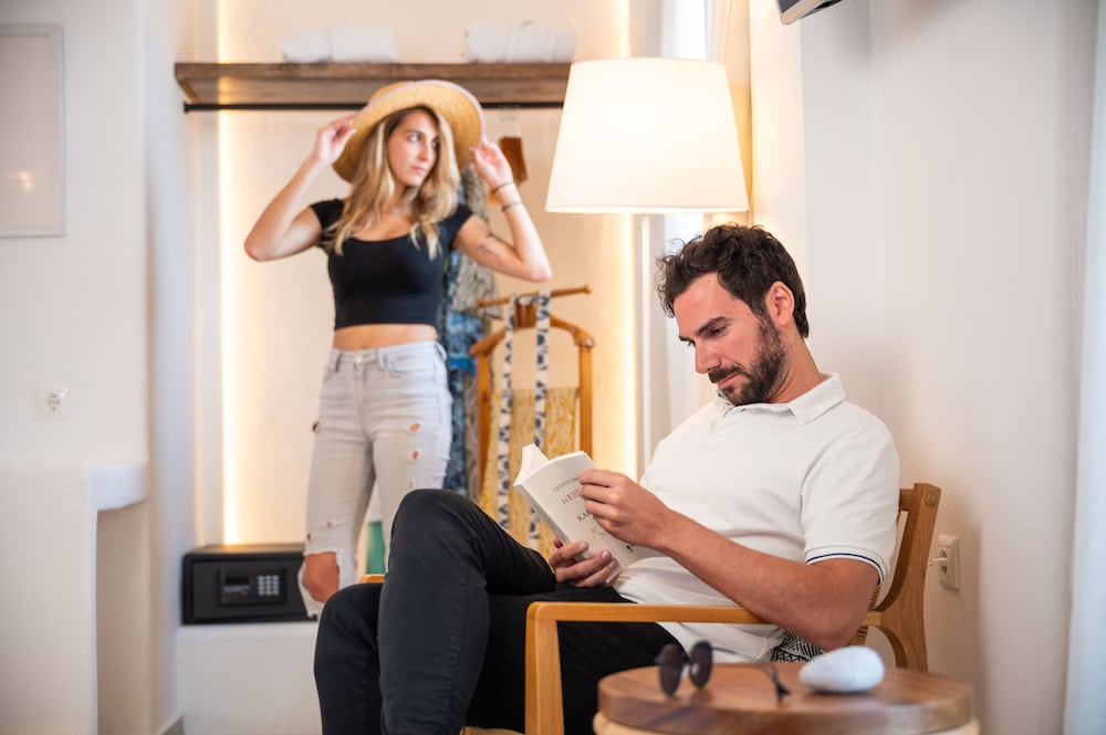 Kallichoron Art Boutique Hotel