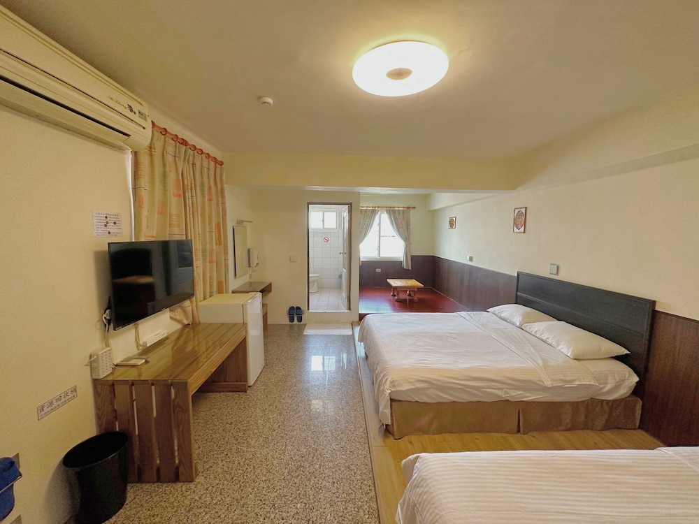 Da Feng Homestay