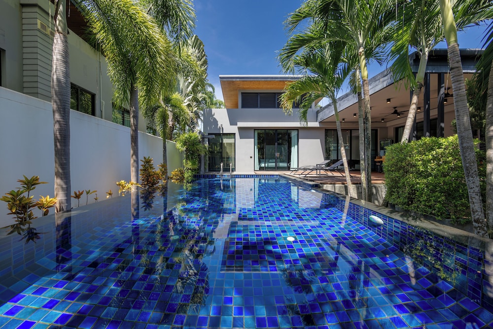 Villa Fam with Private Pool