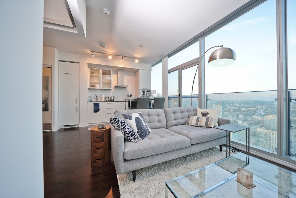 The York Boutique Suites