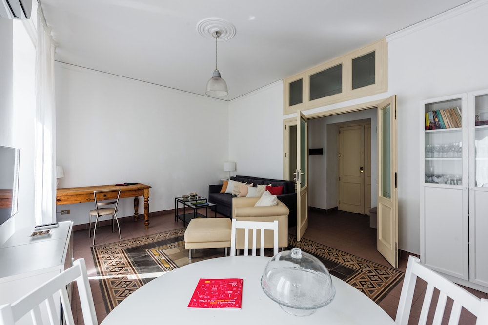 Siracusa Marina Apartment by Wonderful Italy