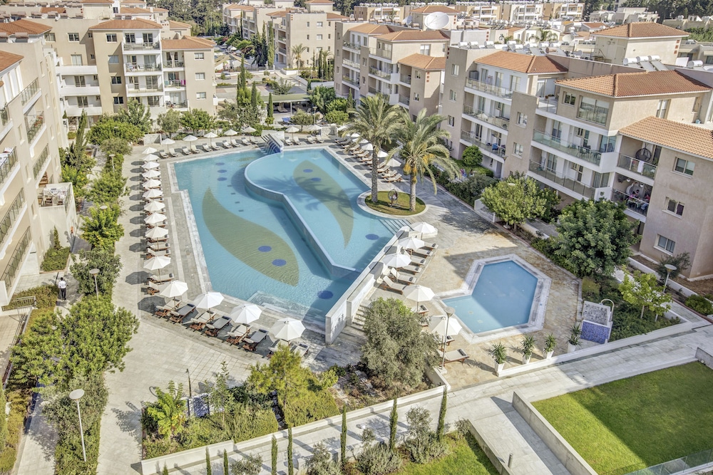 Paphos Vacations - Elysia Park - Property Image 79