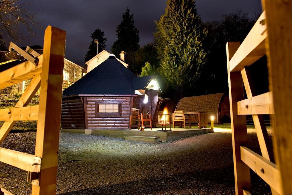 YHA Hawkshead - Hostel