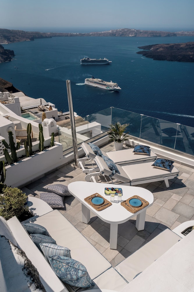Ventus Paradiso Villa