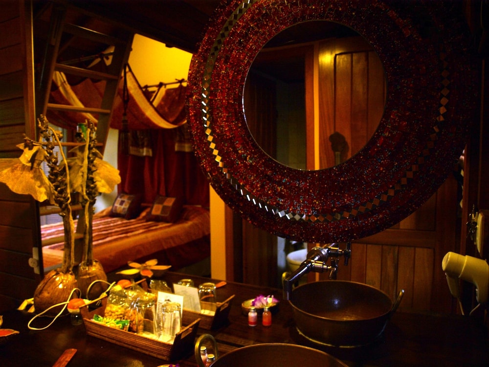 Astral da Ilha Pousada & Gastronomia