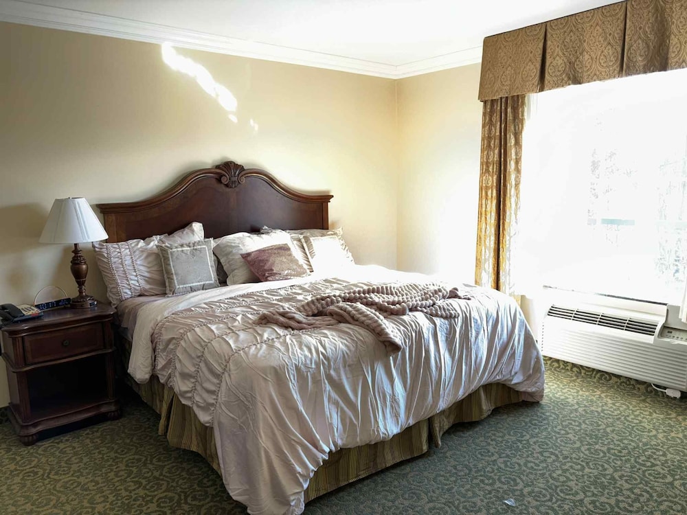 Aspiratinns Hotel & Wellness Center