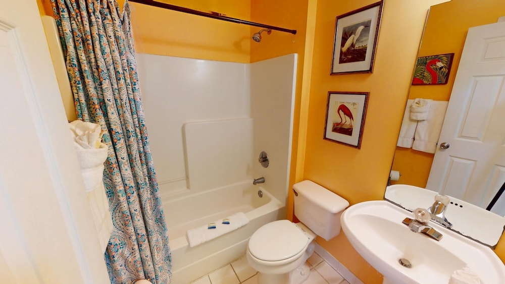 South Beach Ocean S by Tybee Vacation Rentals