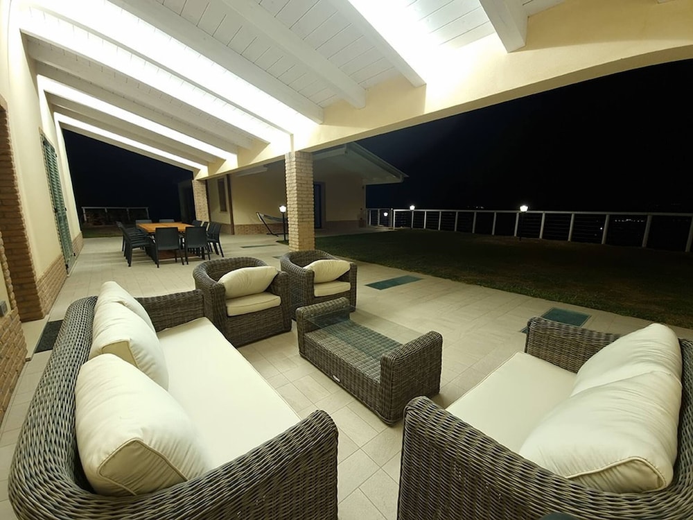 Casale Astralis 13 by Marche Holiday Villas