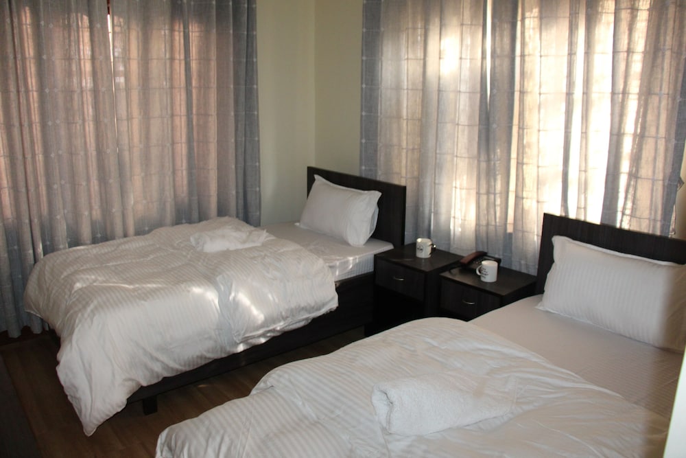 Cozy Home B & B