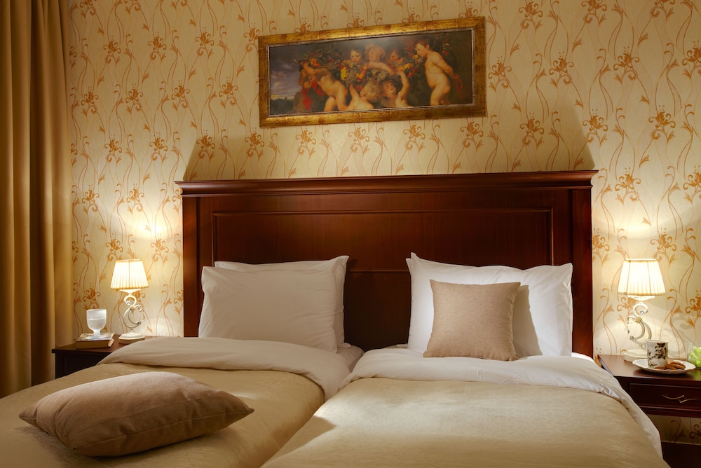 Bansko Vacations - Premier Luxury Mountain Resort - Property Image 39
