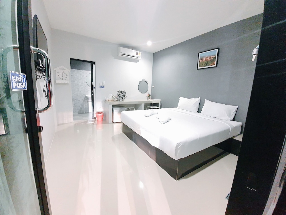 Lamer Ville Resort