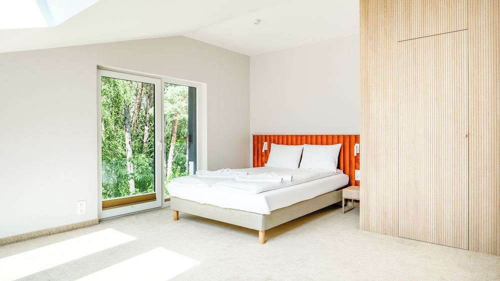 Apartamenty Sun & Snow Sea Shell Apartments view 2