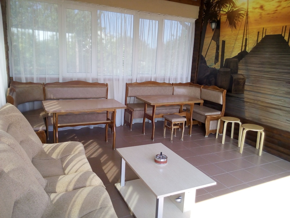 Guest house Rendez-vous