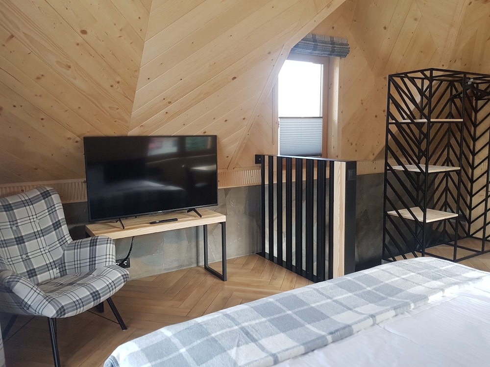 Apartamenty Benita