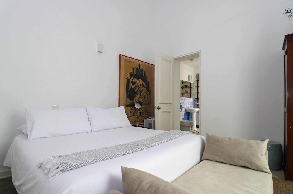 w Beautiful Suite in Casa Residence Barranco
