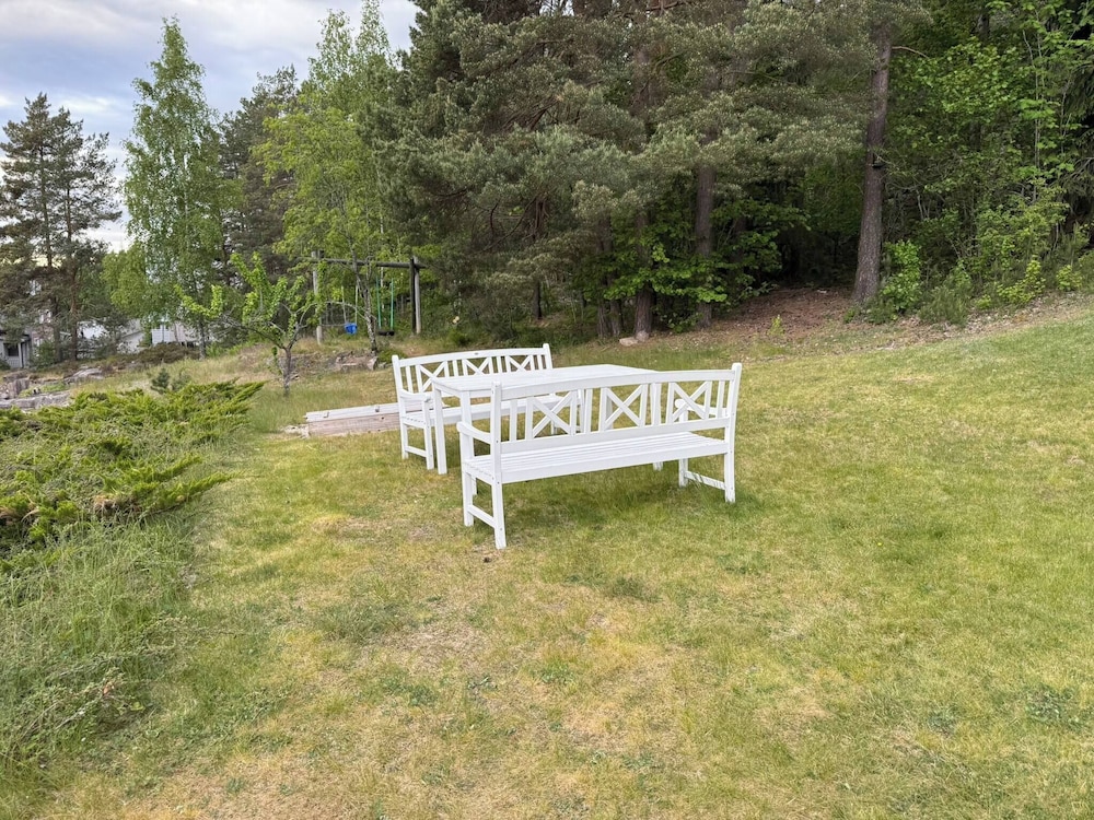 Modern Apartment in Drammen Nature & City