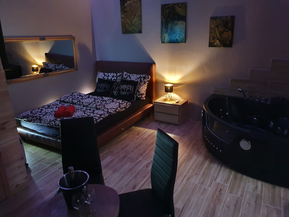 Magic Apartments en Kraków