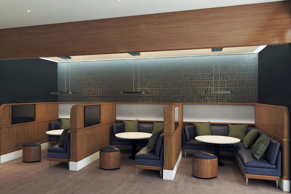 Courtyard by Marriott Lewiston