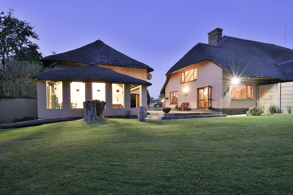 The Cottage