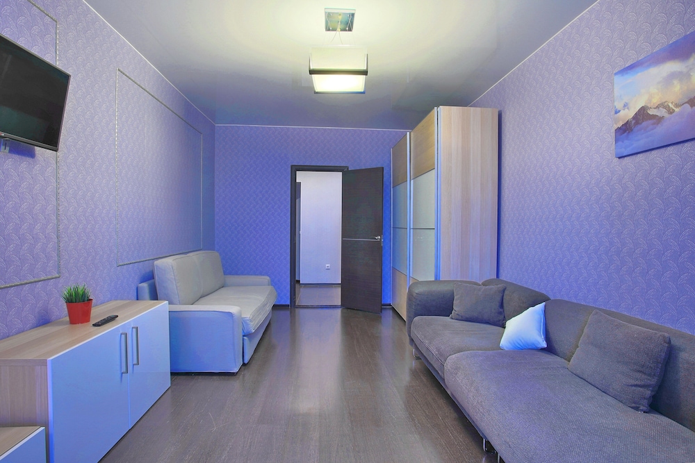 Huga apartment view 2