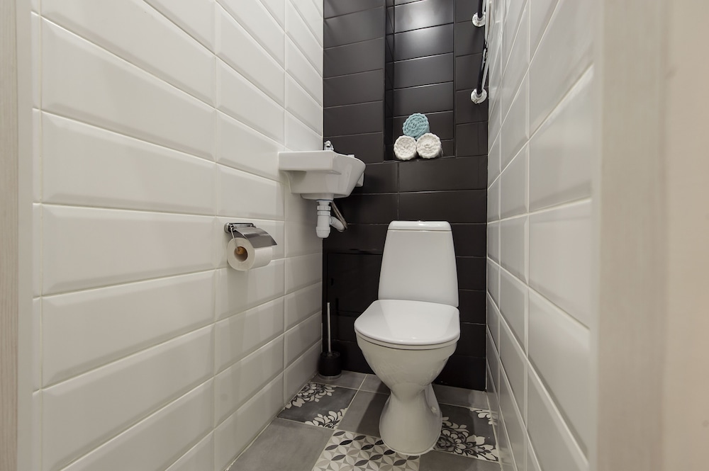 GM Apartment Arbat Street 31
