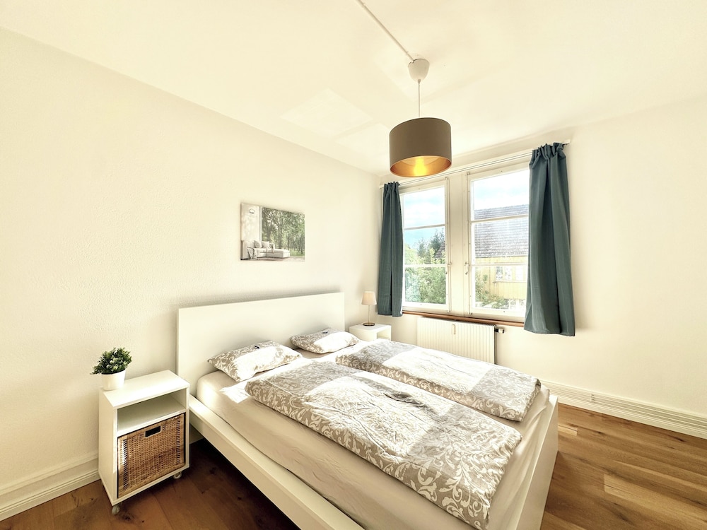 Business Apartment Derendingen