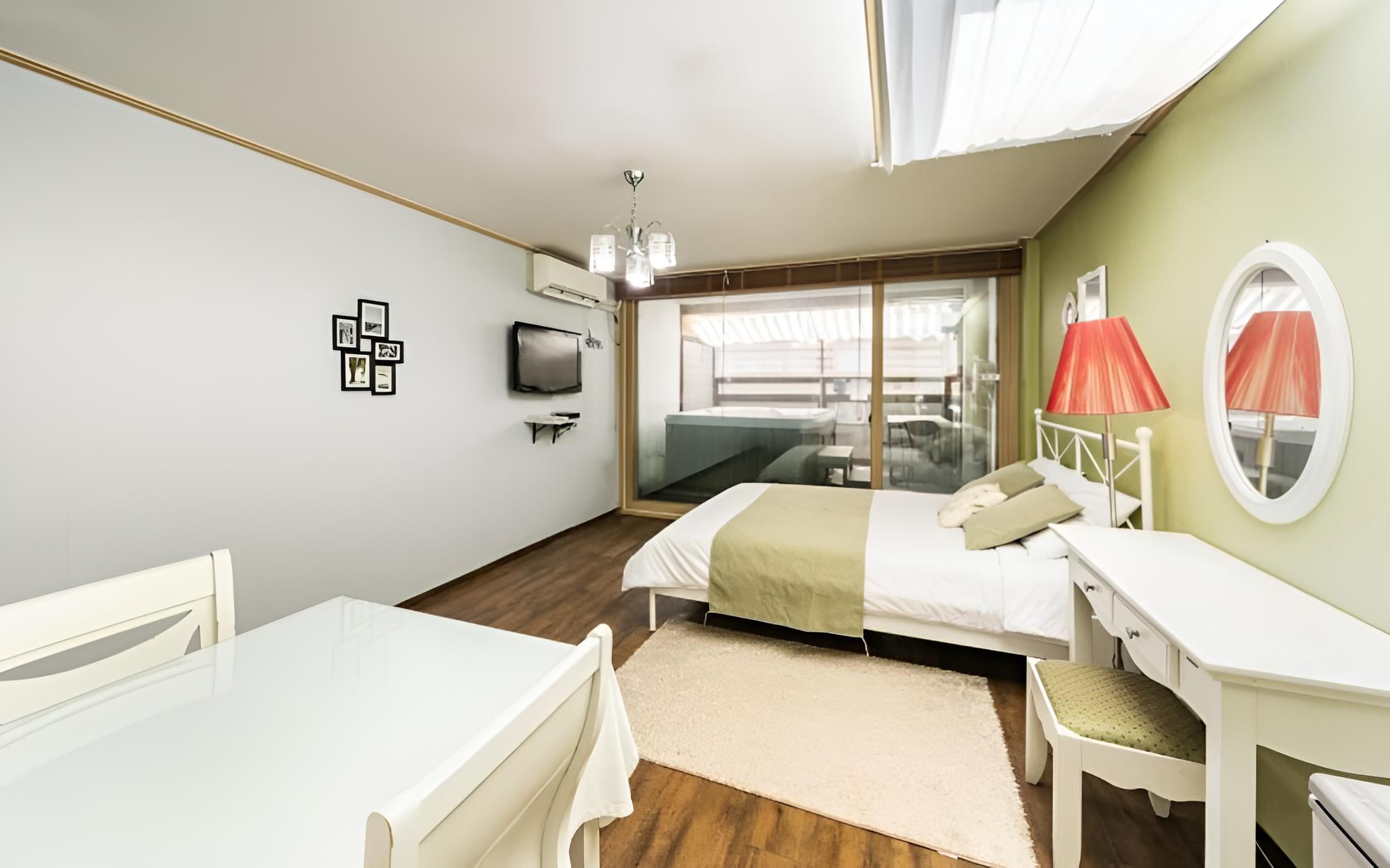 Pocheon Lohas Pension view 4
