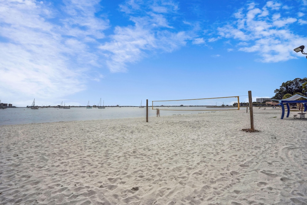 Beach Quarters 2BR #5 and #6