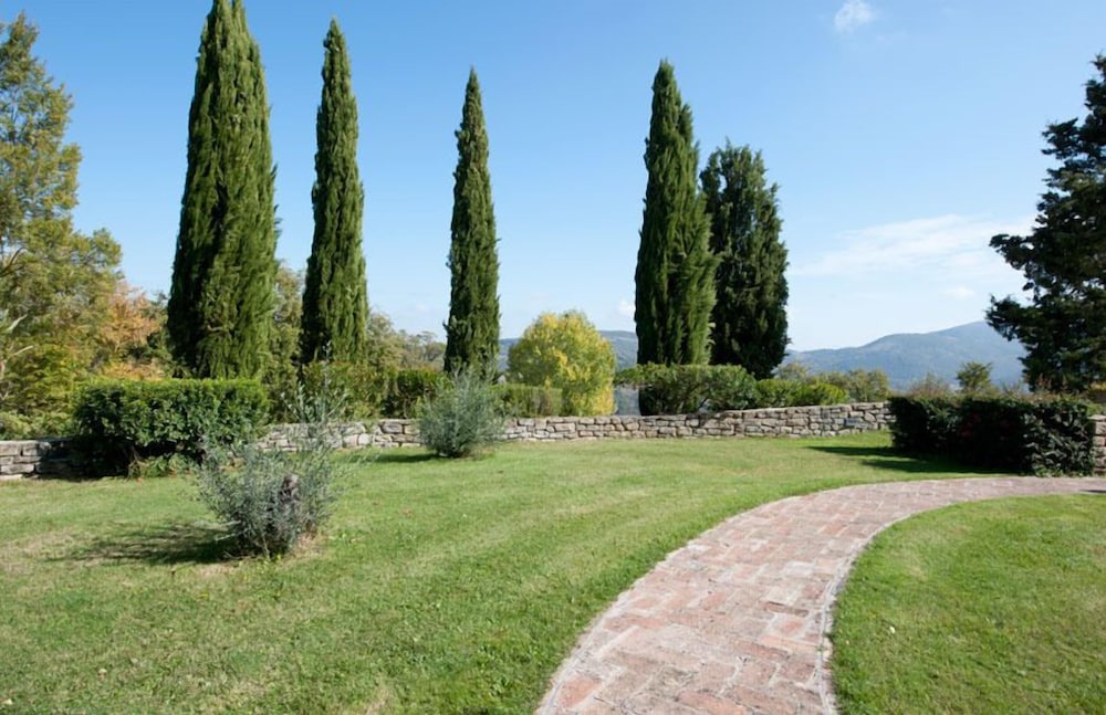 Borgo di Bastia Creti