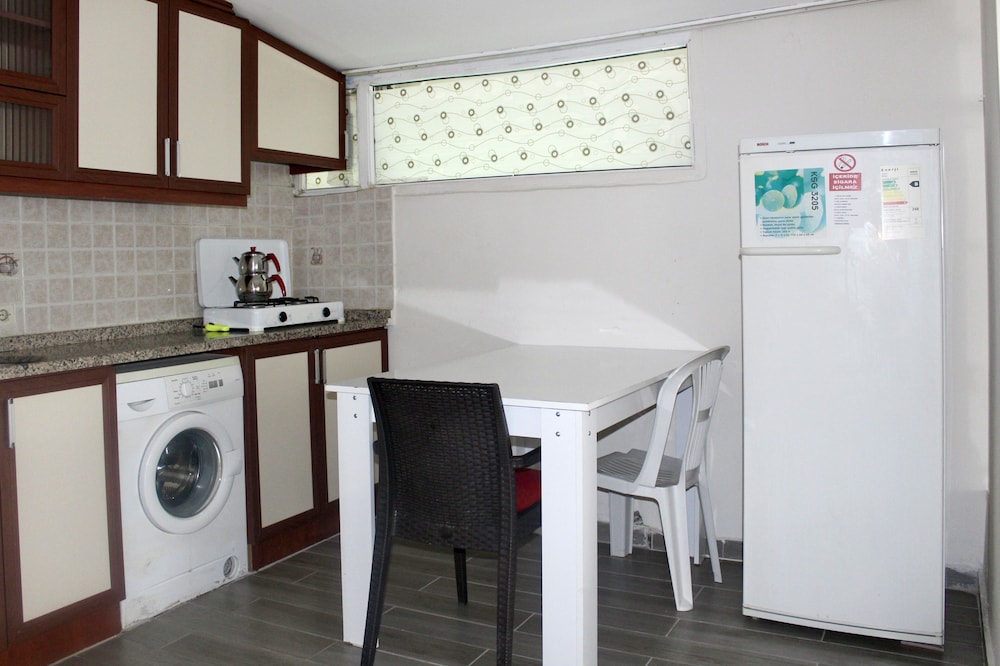 Nehir Apart Otel - Image 74