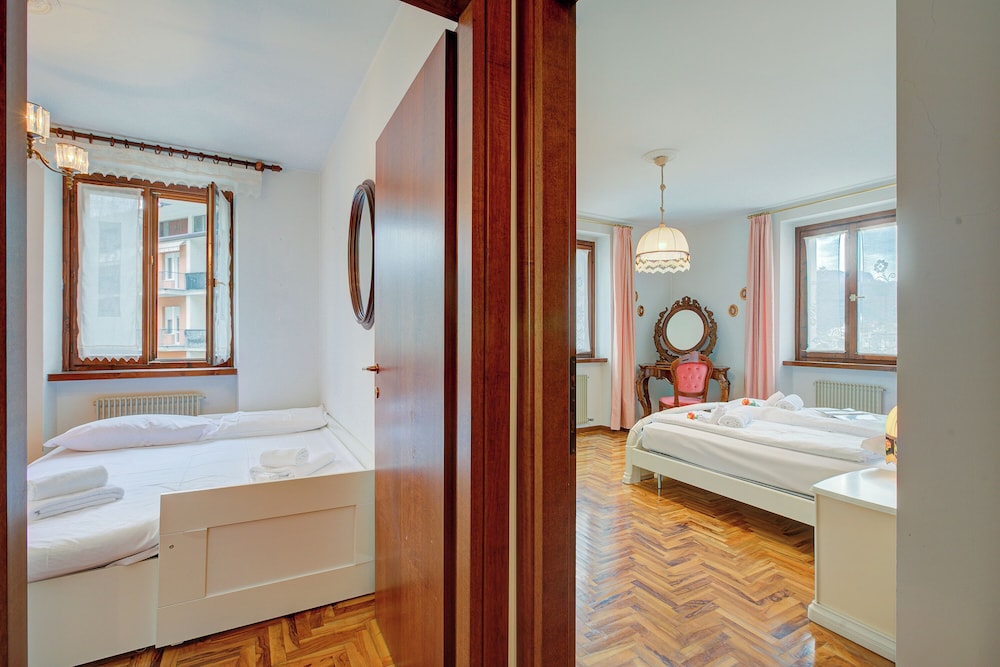 Lake Garda Home