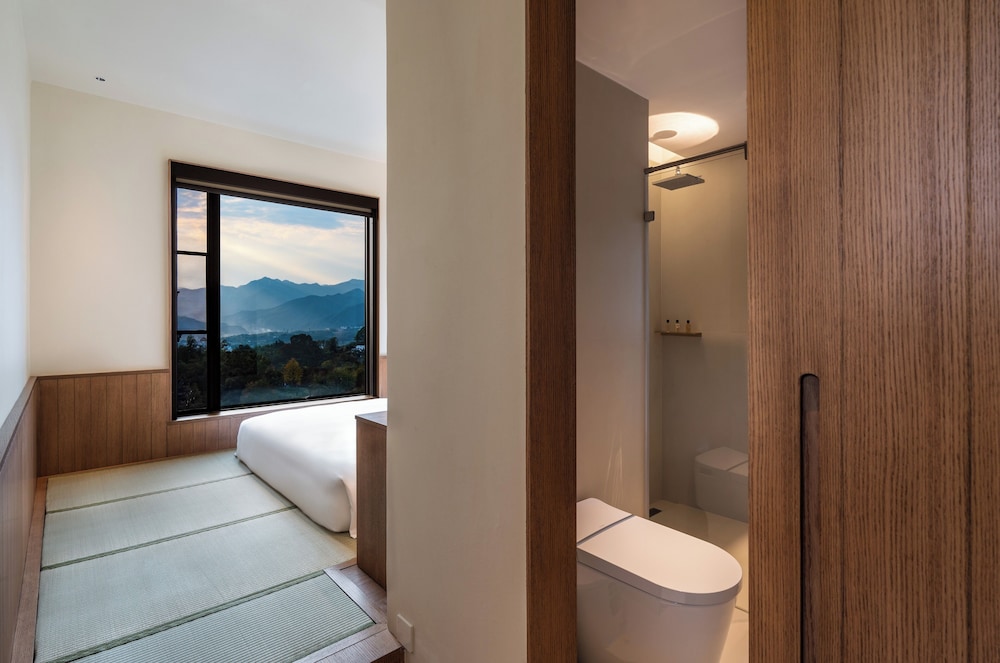 Leisure Haven - Tachuan Hotel