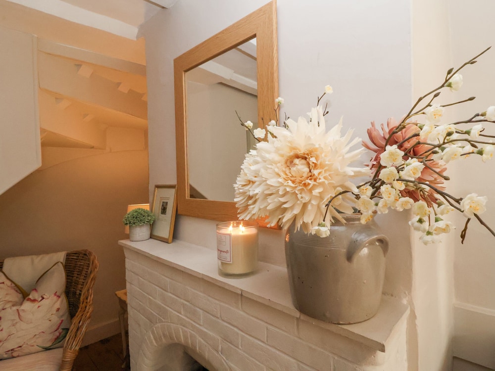 Rosemary Cottage, Aldeburgh