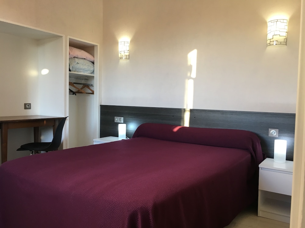 Auberge D'ici & D'ailleurs