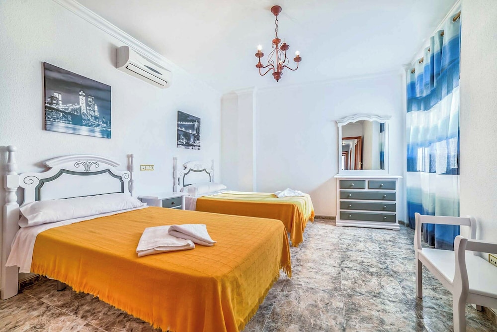 Villa Tomilla