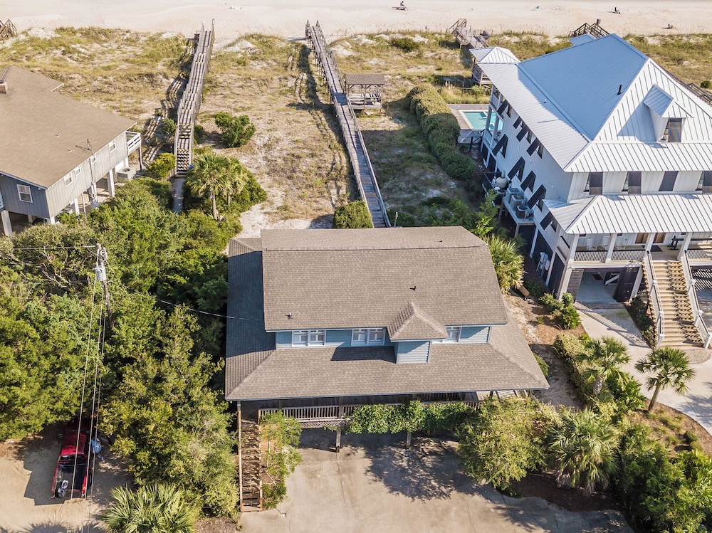 Lachicotte Vacation Rentals