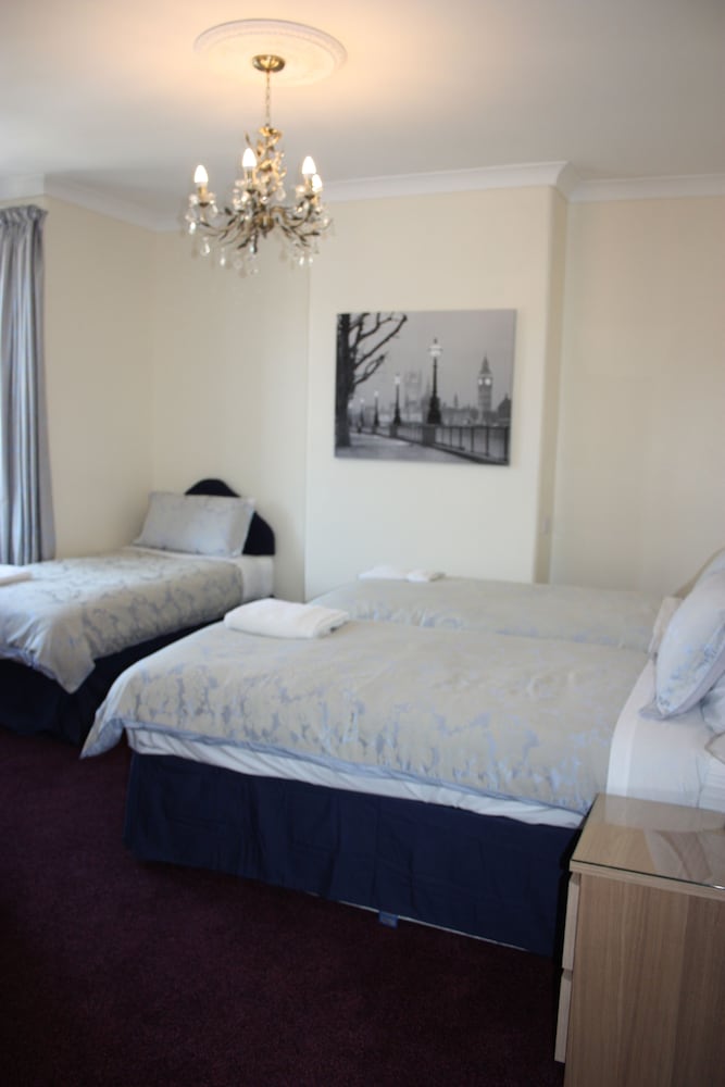 Linhill Guest House