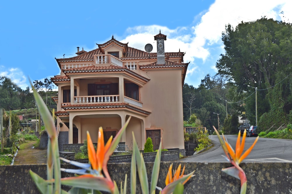 Casa de Santana